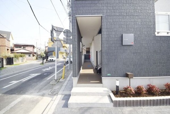 リブリ・richeIVの物件内観写真